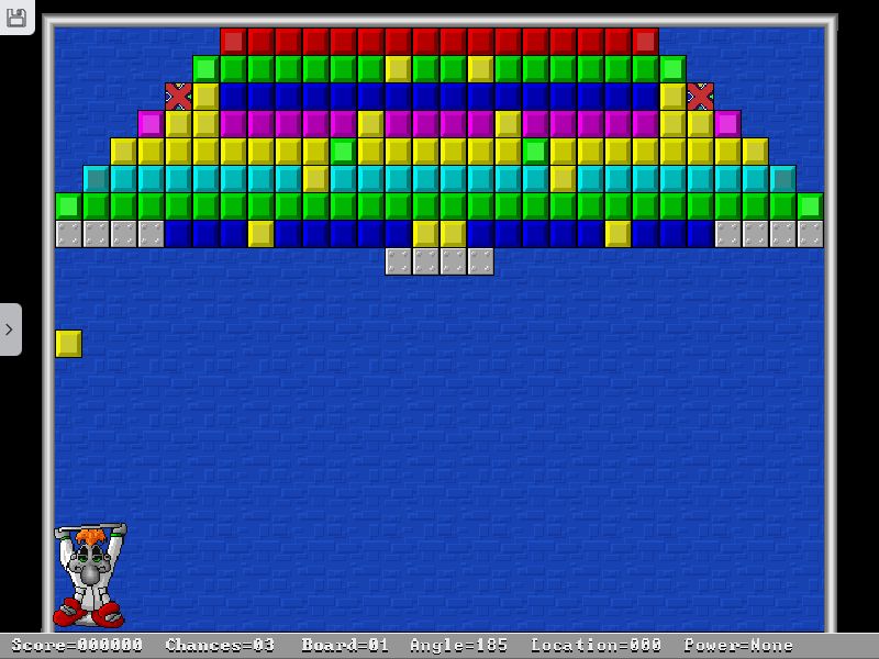 Break Through Bukulu